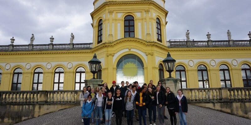VSC-Camps-Germany Vermont Secondary College International Camp to Germany